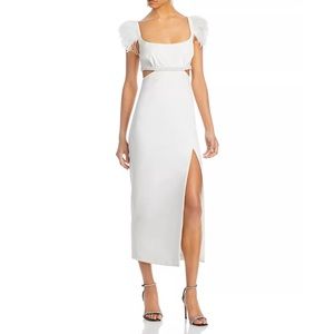 Likely Taliah Midi Gown